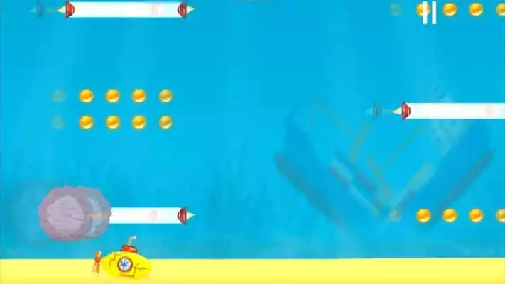 Play Submarine Takeoff