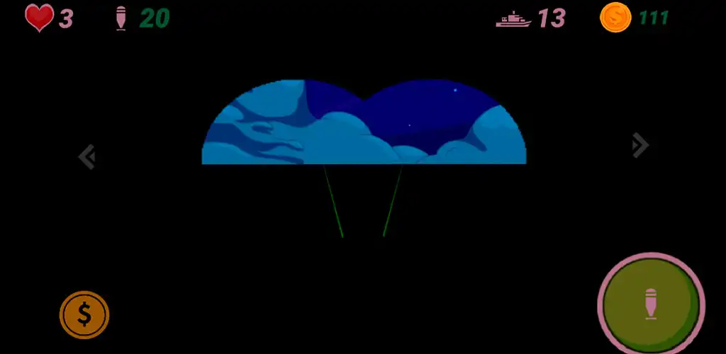 Play Submarine torpedoes:sea battle  and enjoy Submarine torpedoes:sea battle with UptoPlay