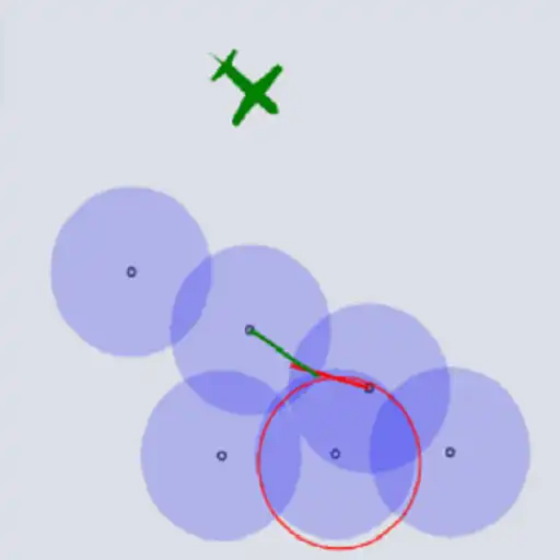 Play Submarine Tracker APK Play Submarine Tracker APK