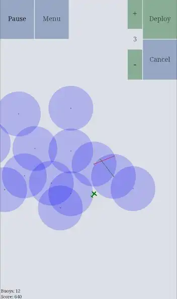Play Submarine Tracker as an online game Submarine Tracker with UptoPlay