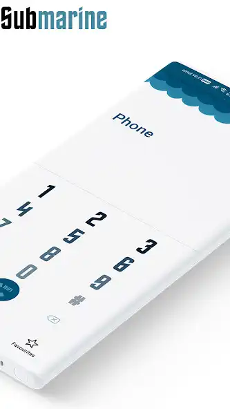Play Submarine Ui For EMUI 10/9 Theme as an online game Submarine Ui For EMUI 10/9 Theme with UptoPlay