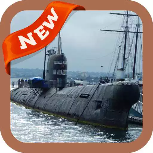 Play Submarine Wallpaper APK