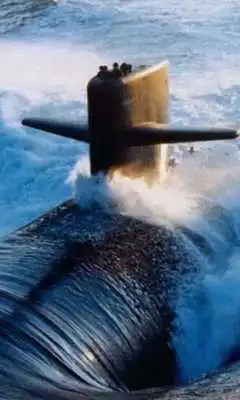 Play Submarine Wallpapers