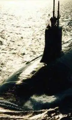 Play Submarine Wallpapers