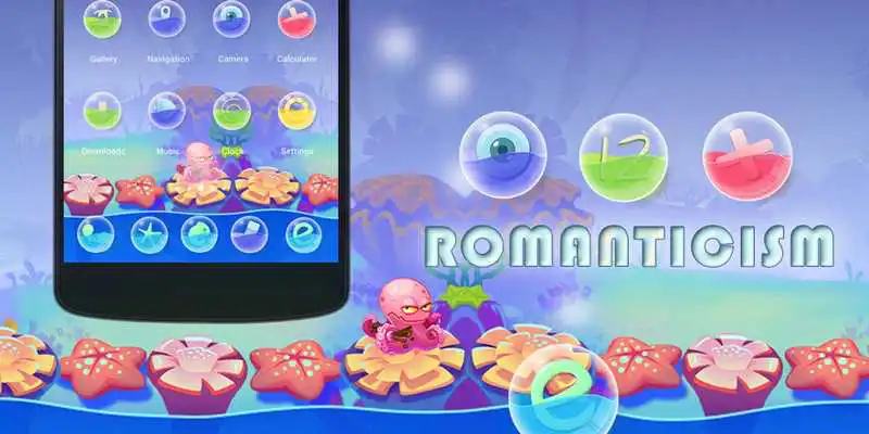 Play Submarine World-Solo Theme
