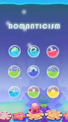 Play Submarine World-Solo Theme