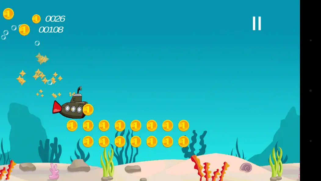 Play Submarino: Caça ao tesouro as an online game online Submarino: Caça ao tesouro with UptoPlay Play Submarino: Caça ao tesouro as an online game Submarino: Caça ao tesouro with UptoPlay