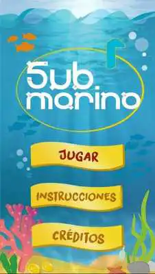 Play Submarino