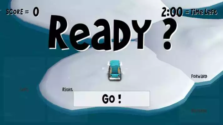 Play Submerged Race