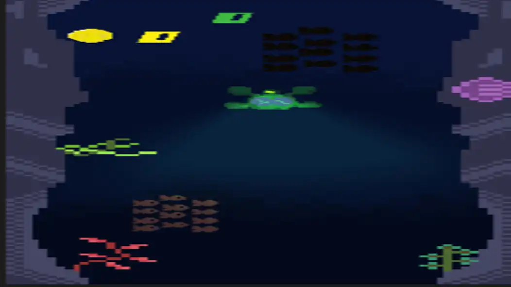 Play Submerged Submarine  and enjoy Submerged Submarine with UptoPlay