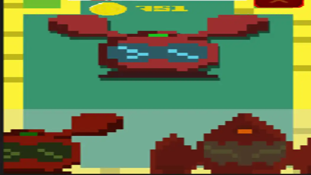 Play Submerged Submarine as an online game Submerged Submarine with UptoPlay