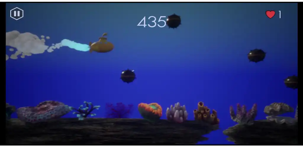 Play SubMine  and enjoy SubMine with UptoPlay