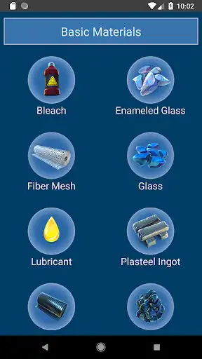 Play Subnautica Companion  and enjoy Subnautica Companion with UptoPlay