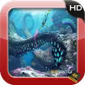 Free play online Subnautica Wallpapers HD 4K APK Free play online Subnautica Wallpapers HD 4K APK
