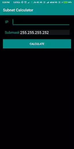 Play Subnet Calculator Pro  and enjoy Subnet Calculator Pro with UptoPlay