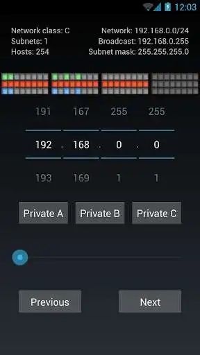Play Subnet Quick  and enjoy Subnet Quick with UptoPlay