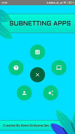 Play SUBNETTING as an online game SUBNETTING with UptoPlay