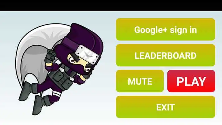 Play Sub Ninja