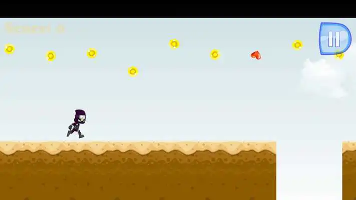 Play Sub Ninja