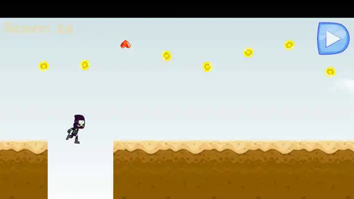 Play Sub Ninja