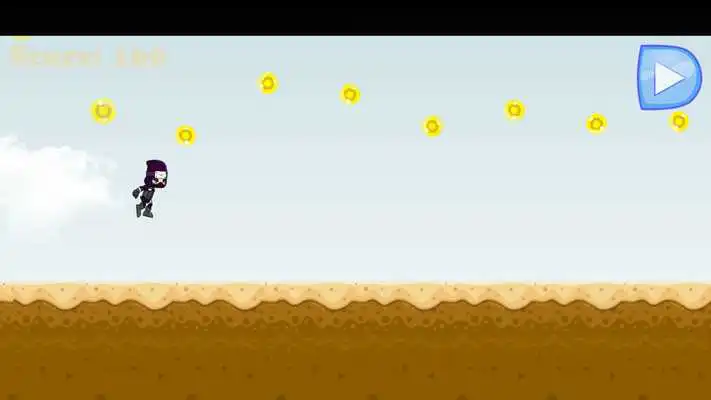 Play Sub Ninja