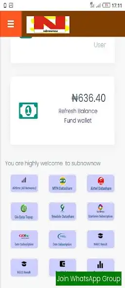 Play subnownow as an online game subnownow with UptoPlay