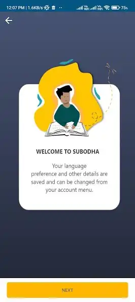 Play Subodha as an online game Subodha with UptoPlay
