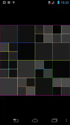 Play Subrect Live Wallpaper