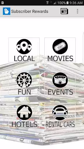 Play Subscriber Rewards  and enjoy Subscriber Rewards with UptoPlay