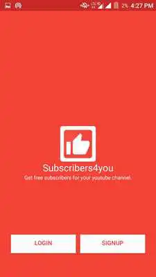 Play Subscribers4you