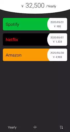 Play Subscription Management  and enjoy Subscription Management with UptoPlay