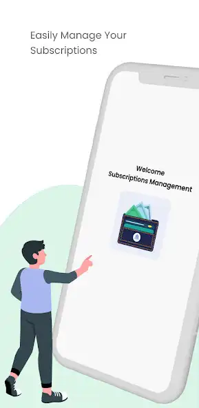 Play Subscription Manager  Tracker as an online game Subscription Manager  Tracker with UptoPlay