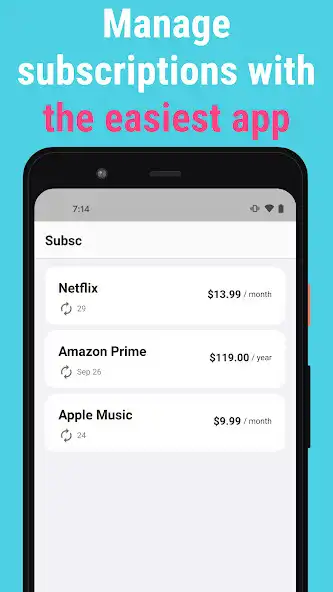 Play Subsc - track subscriptions  and enjoy Subsc - track subscriptions with UptoPlay