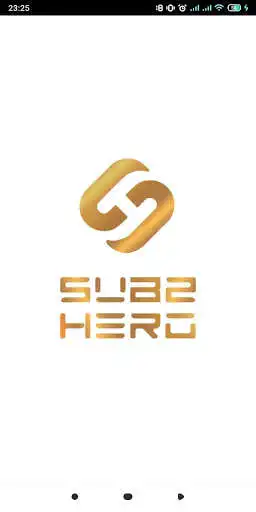 Play SUBSHERO - Manage your subs  and enjoy SUBSHERO - Manage your subs with UptoPlay