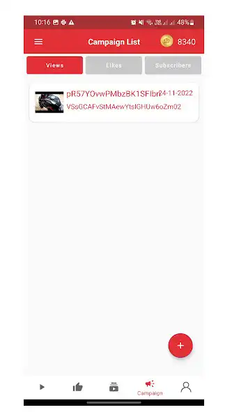 Play SubsLikes MyChannel  and enjoy SubsLikes MyChannel with UptoPlay