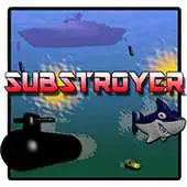 Free play online Substroyer : the last ship APK