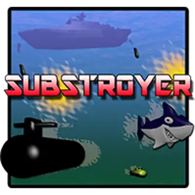 Play Substroyer : the last ship