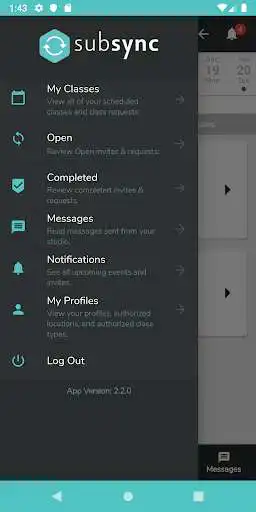 Play Subsync  and enjoy Subsync with UptoPlay