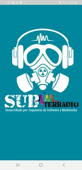Play Subterradio HN  and enjoy Subterradio HN with UptoPlay