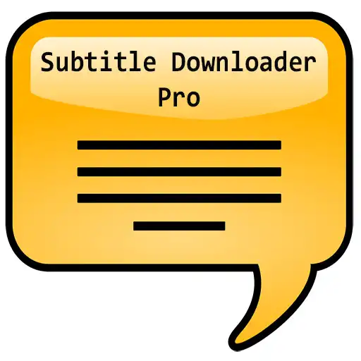 Play Subtitle Downloader Pro APK