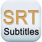 Free play online Subtitle Editor Free APK
