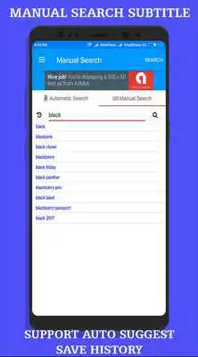 Play Subtitle Search Engine