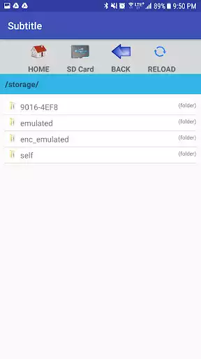 Play Subtitles Viewer  and enjoy Subtitles Viewer with UptoPlay