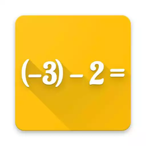 Free play online Subtraction Practice: Negative Numbers APK Free play online Subtraction Practice: Negative Numbers APK