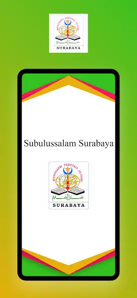 Play Subulussalam Surabaya  and enjoy Subulussalam Surabaya with UptoPlay