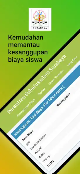 Play Subulussalam Surabaya as an online game Subulussalam Surabaya with UptoPlay