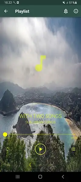 Play Sub Urban Songs as an online game Sub Urban Songs with UptoPlay