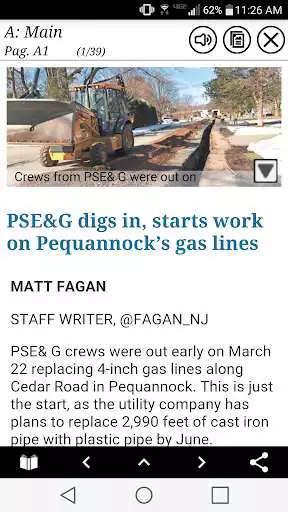 Play Suburban Trends Print Edition  and enjoy Suburban Trends Print Edition with UptoPlay