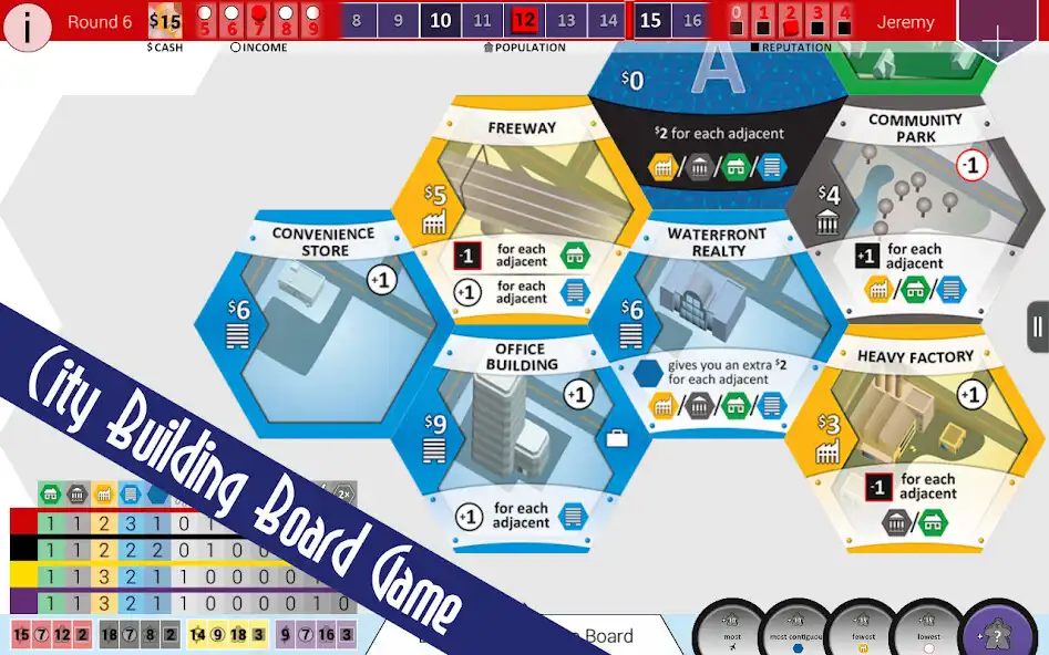 Play SUBURBIA City Building Game  and enjoy SUBURBIA City Building Game with UptoPlay
