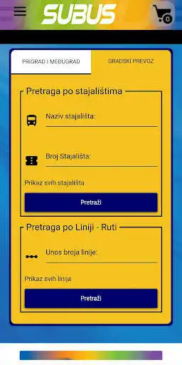 Play SuBus  and enjoy SuBus with UptoPlay